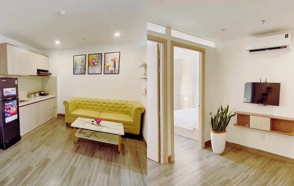 Residence Suite in Sunwah Pearl