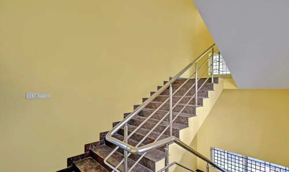 GT Residency-T Nagar