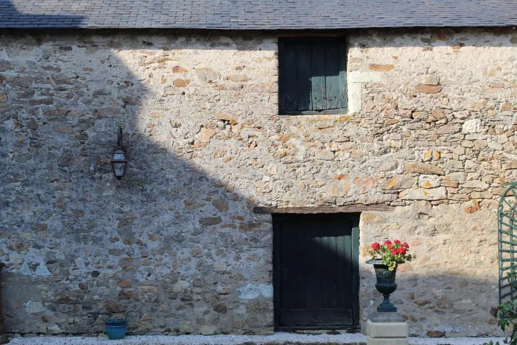 Manoir de Bel Ébat