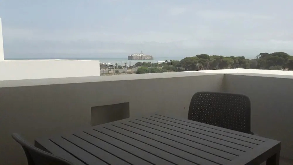 Apparthotel Souani
