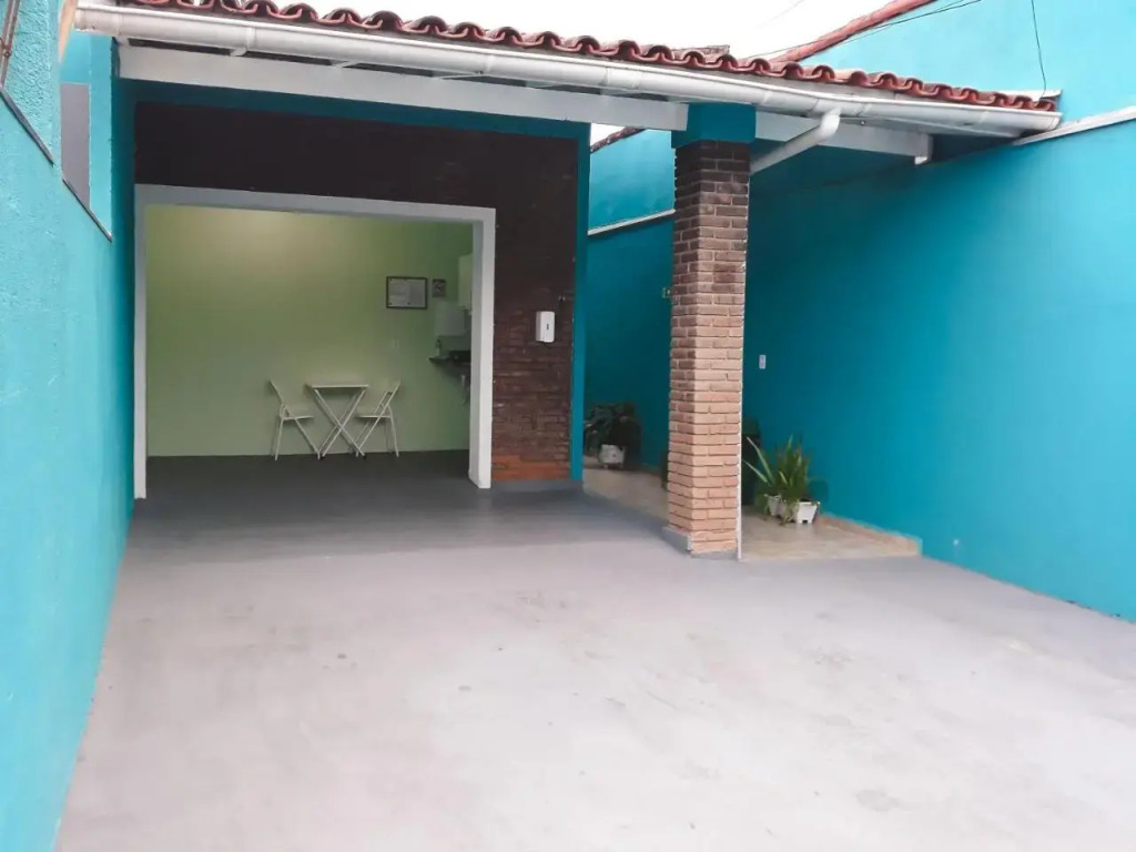 Mar dos Sonhos Suítes