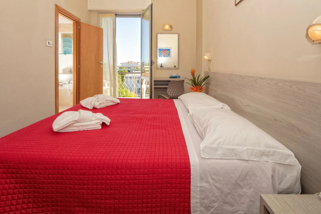 Hotel Lem