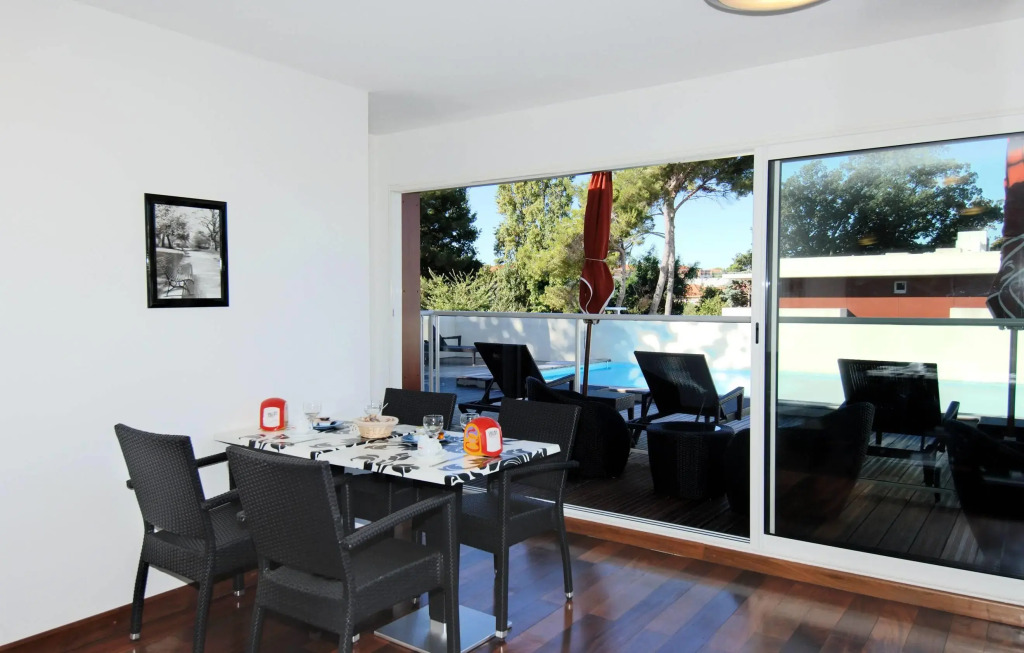 Apparthôtel Odalys City - Antibes Olympe