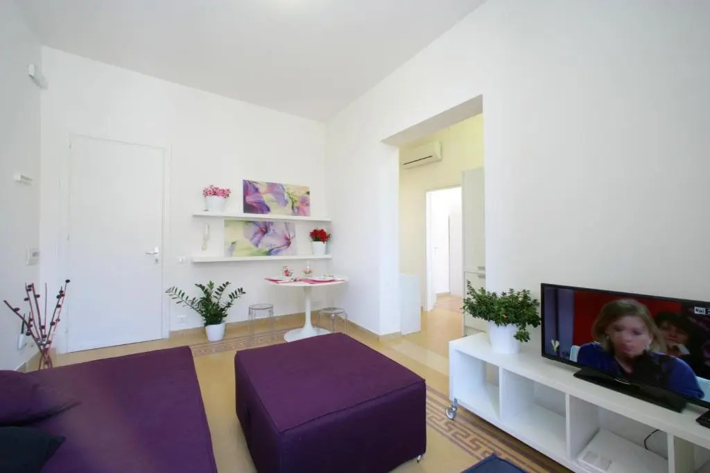 Scudaniglio Apartments