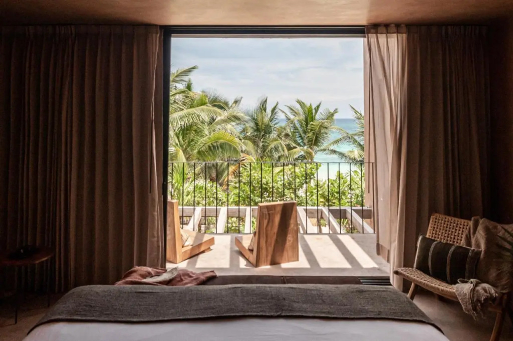 Xela Tulum, a Member of Design Hotels