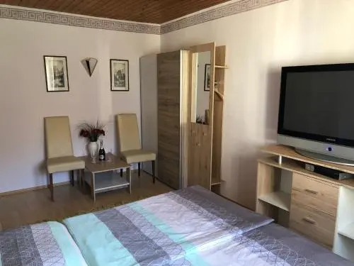 Ferienwohnung Walker