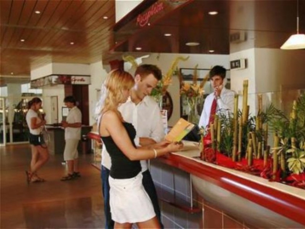 Praha Clubhotel
