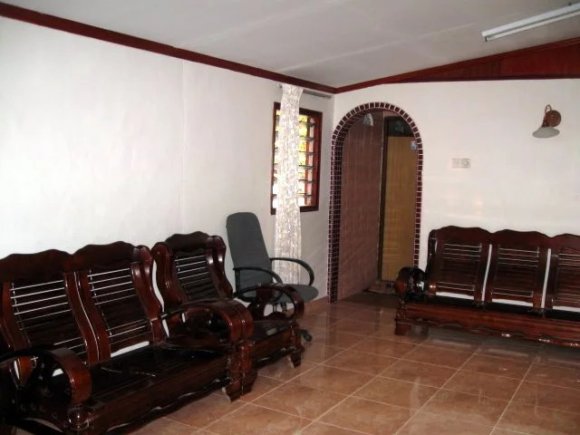 Homestay Sogo