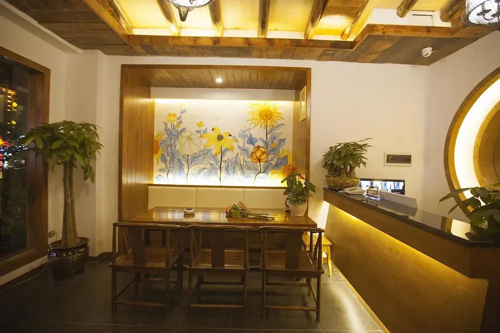 No.1 Mansion Zhangjiajie