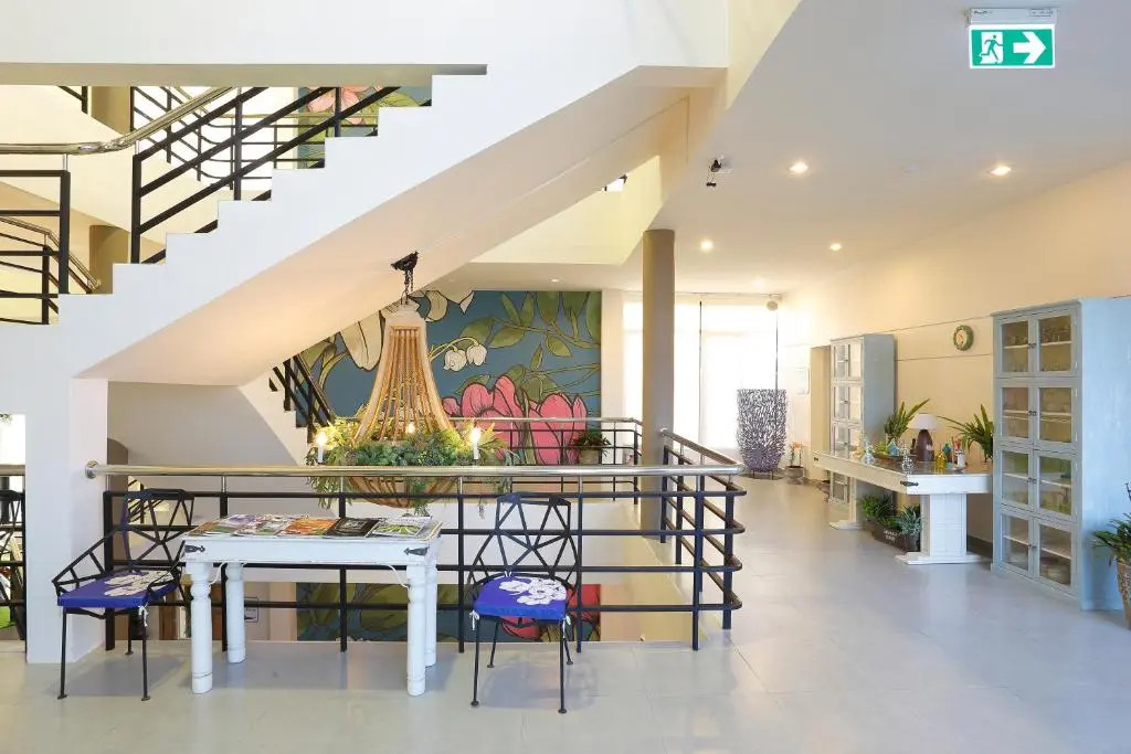 Play La Ploen Boutique Resort and Adventure Camp
