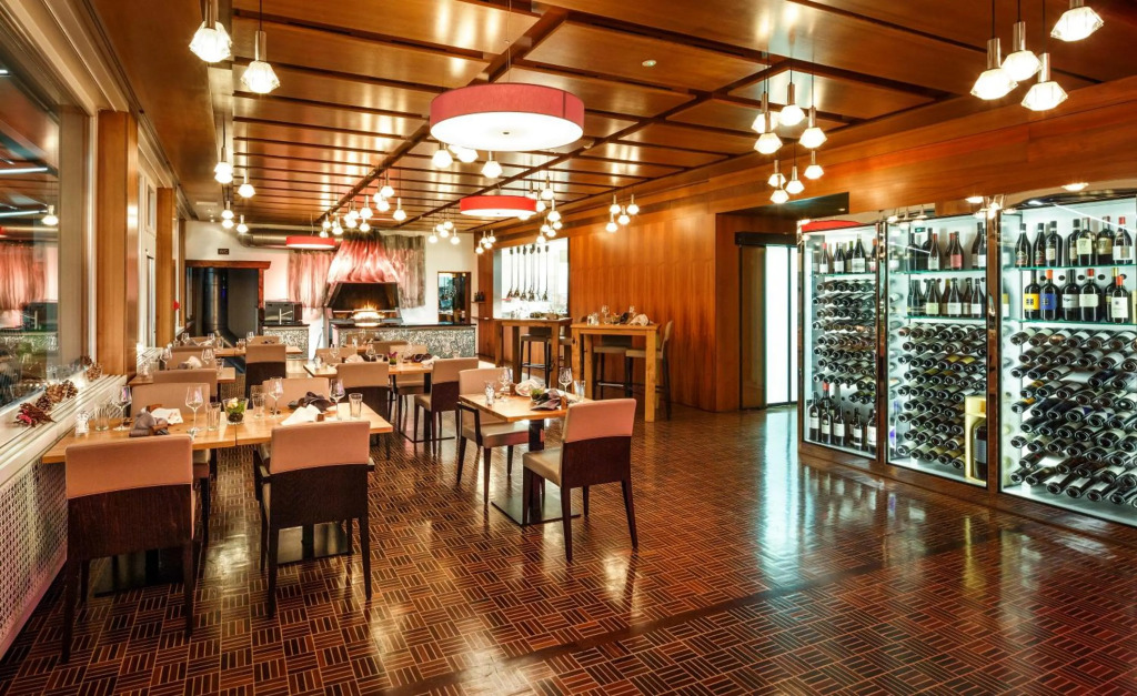Seerausch Swiss Quality Hotel