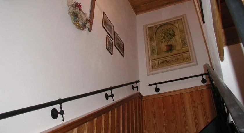 Pension Pohoda