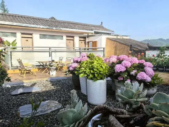 JinShuiJu Hotel & Restaurant