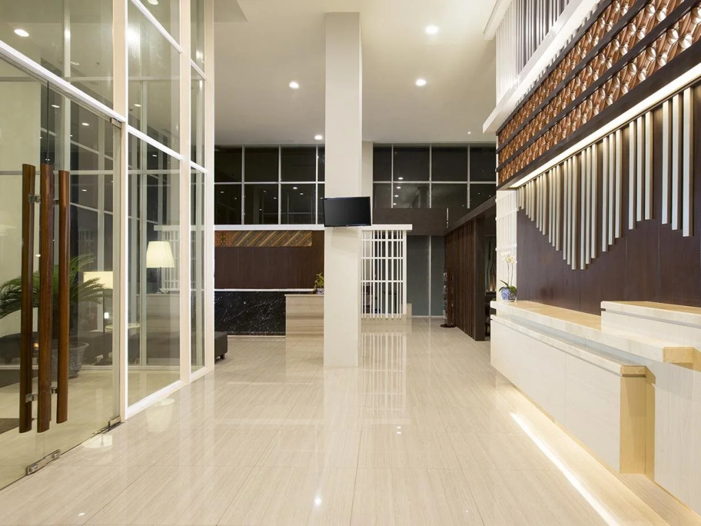 Amandaru Hotel Pekalongan