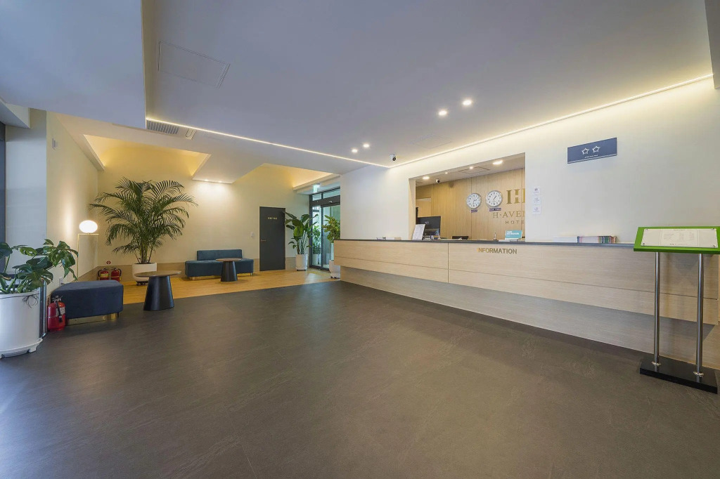 Haeya Boutique Hotel