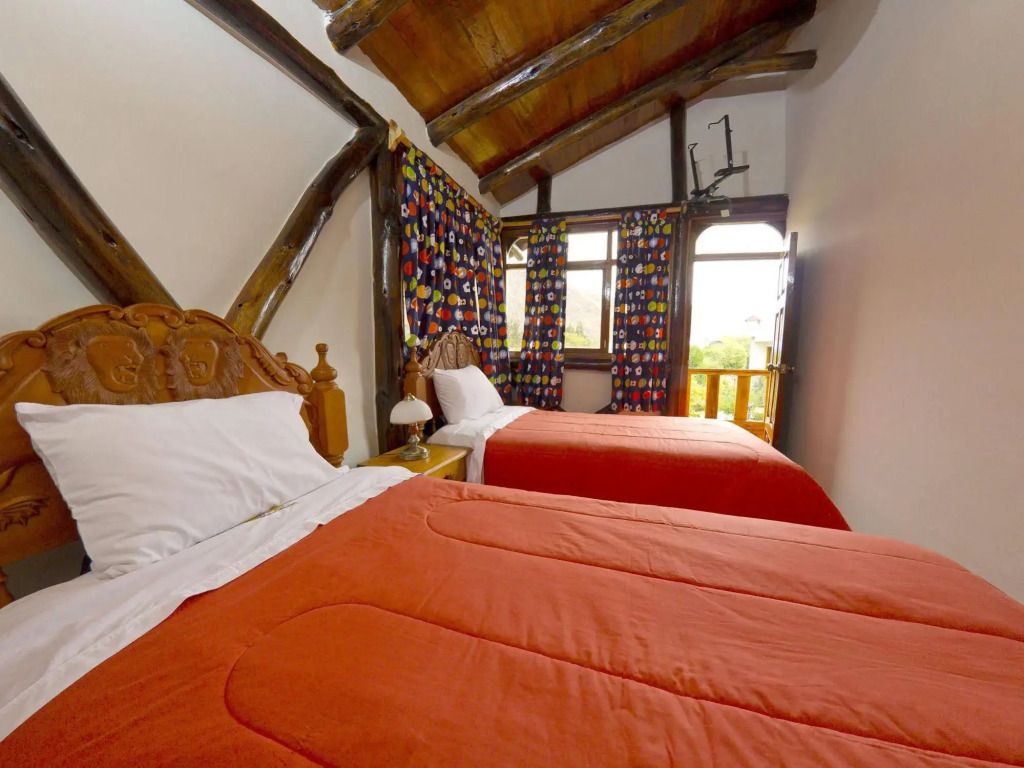 Intiñan Hotel
