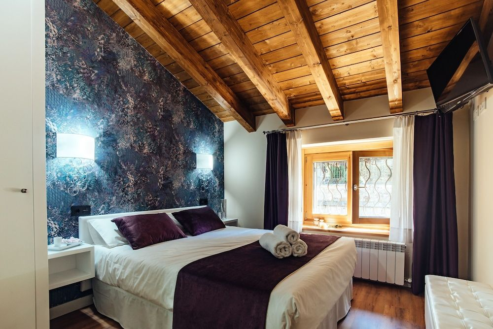 Hotel Rural Pinares de Soria