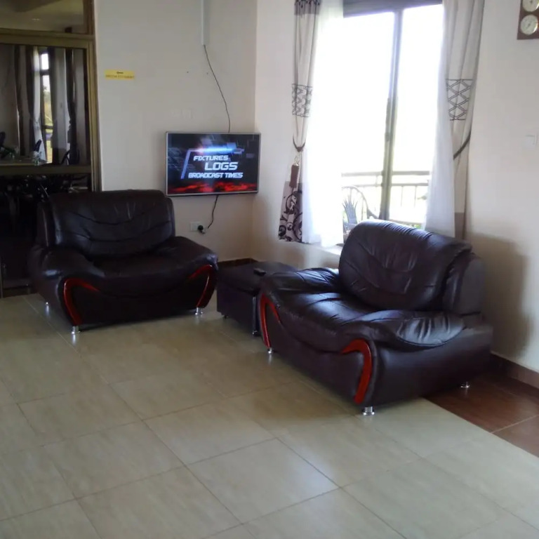 Hursey Resort Hotel
