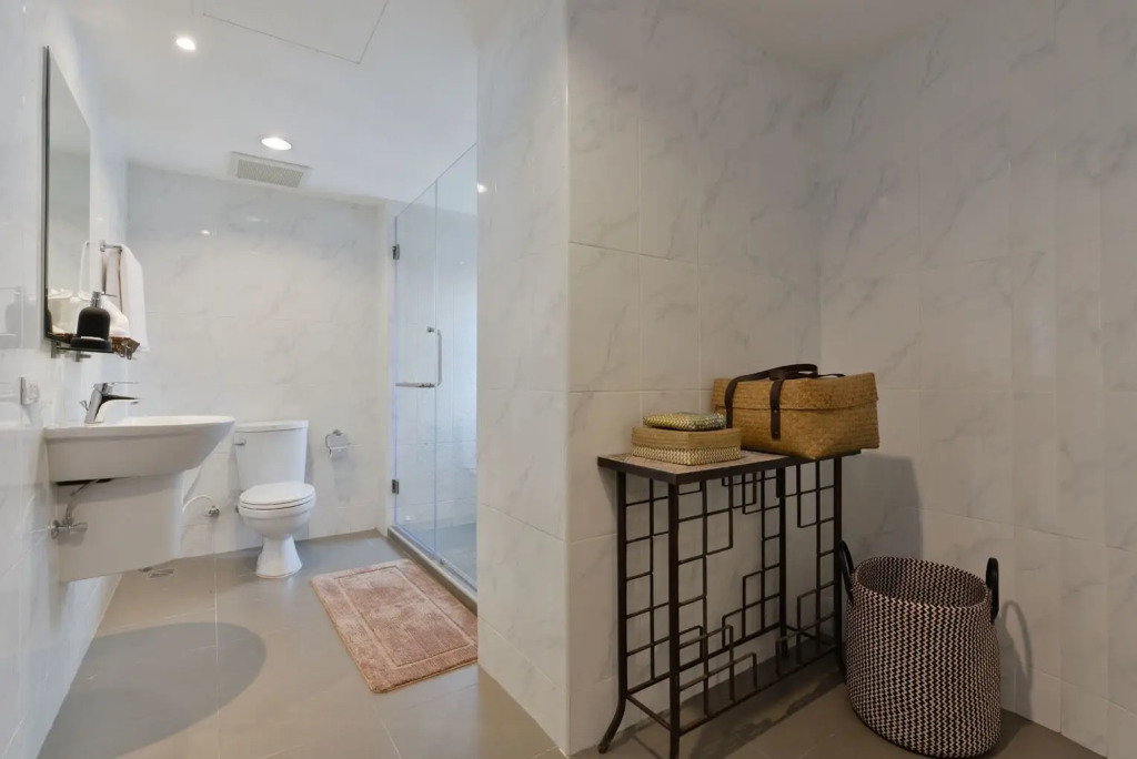 Aspira Residence Ruamrudee