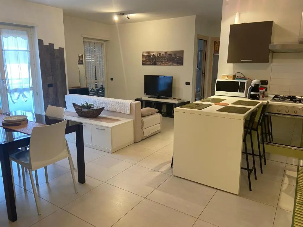 Apartamento da Jenny