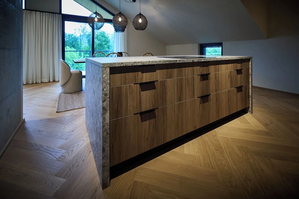Gerl Homes