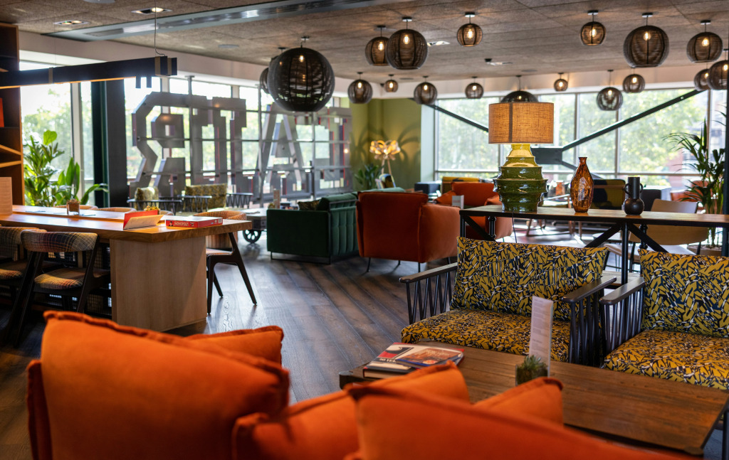 voco Leicester by IHG