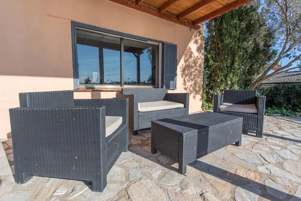 HomeHolidaysRentals Sils - Costa Barcelona