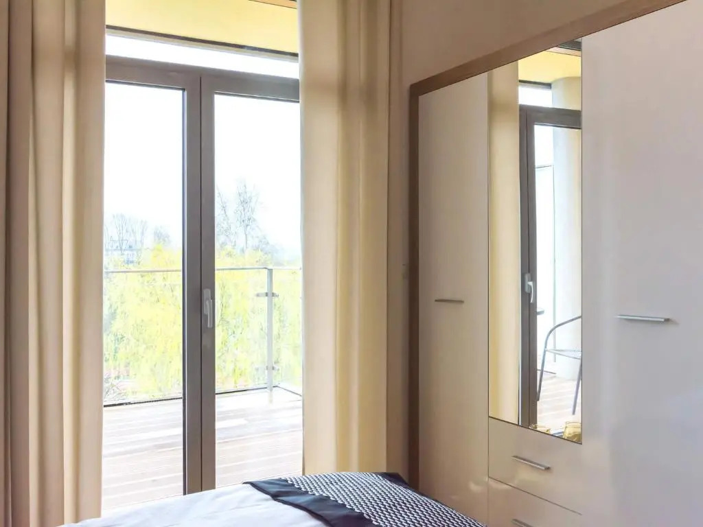 VacationClub - Diune Apartment 65