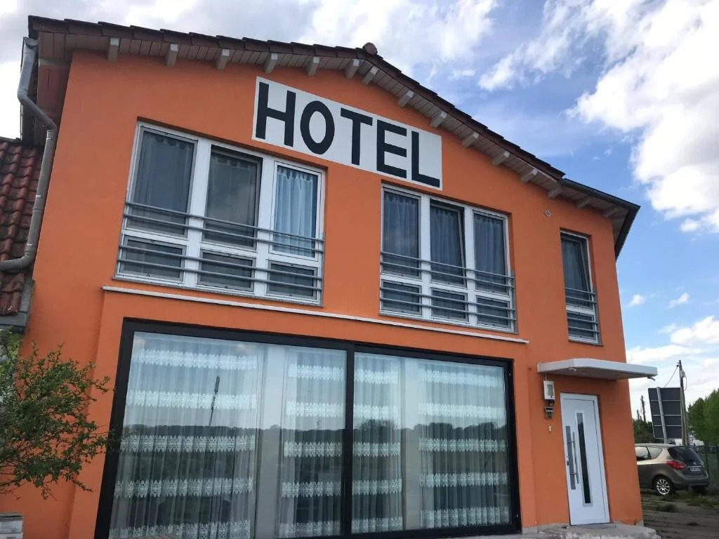 Hotel Route 84