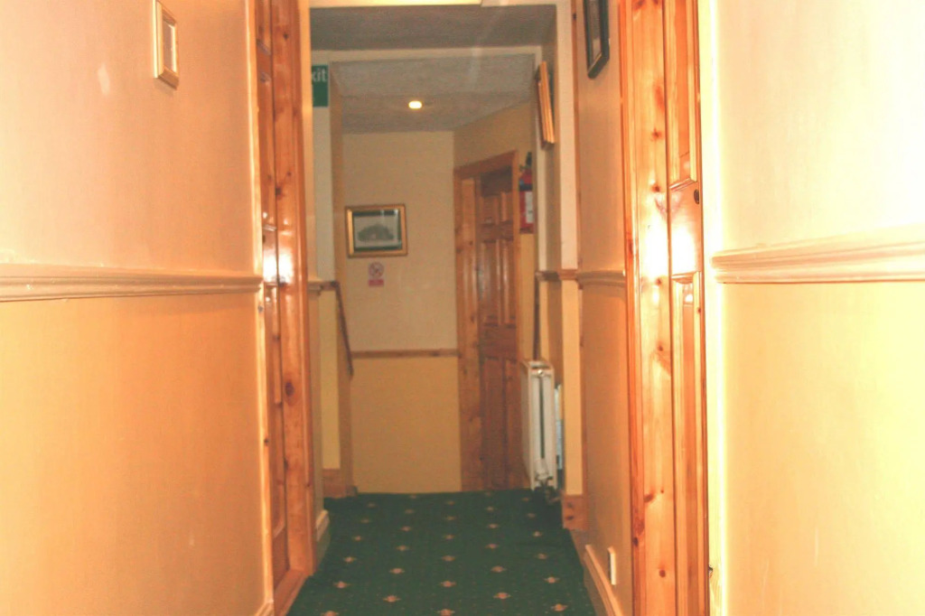 Algret House B&B