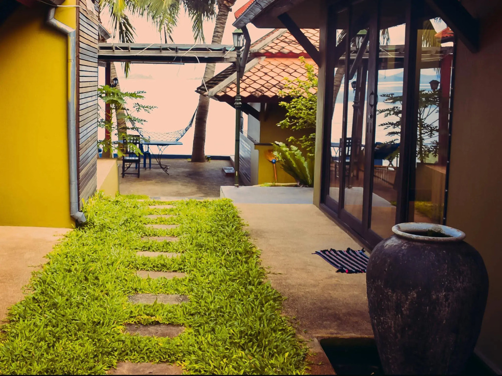 The Shore Samui