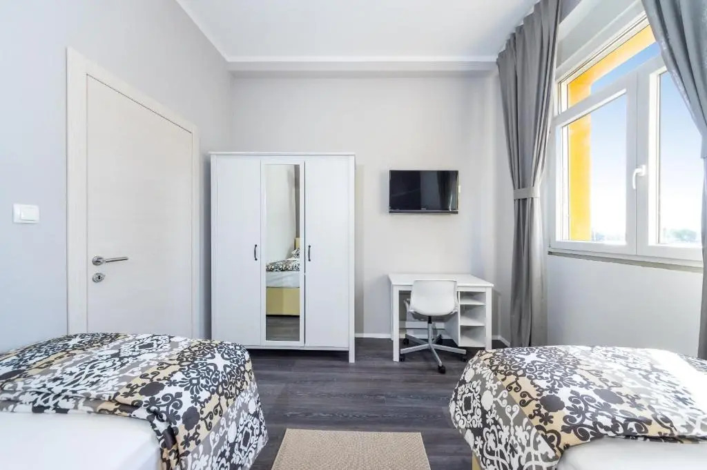 Harbour Lounge Apartment