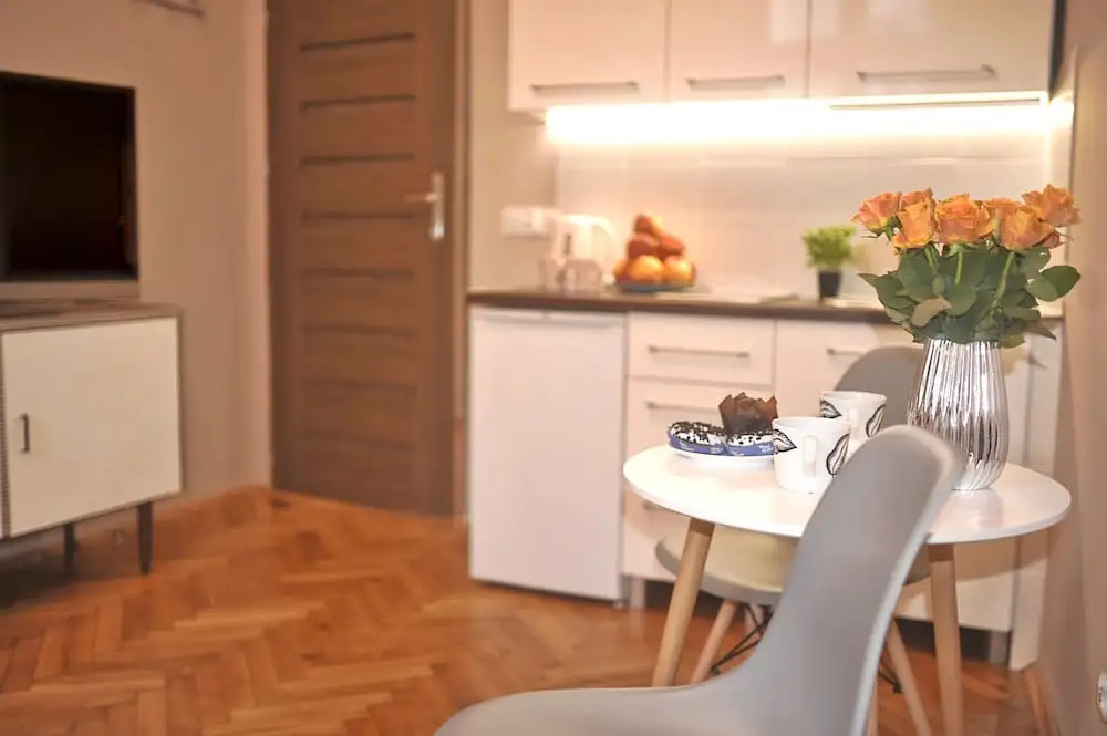 OK HOME Apartments