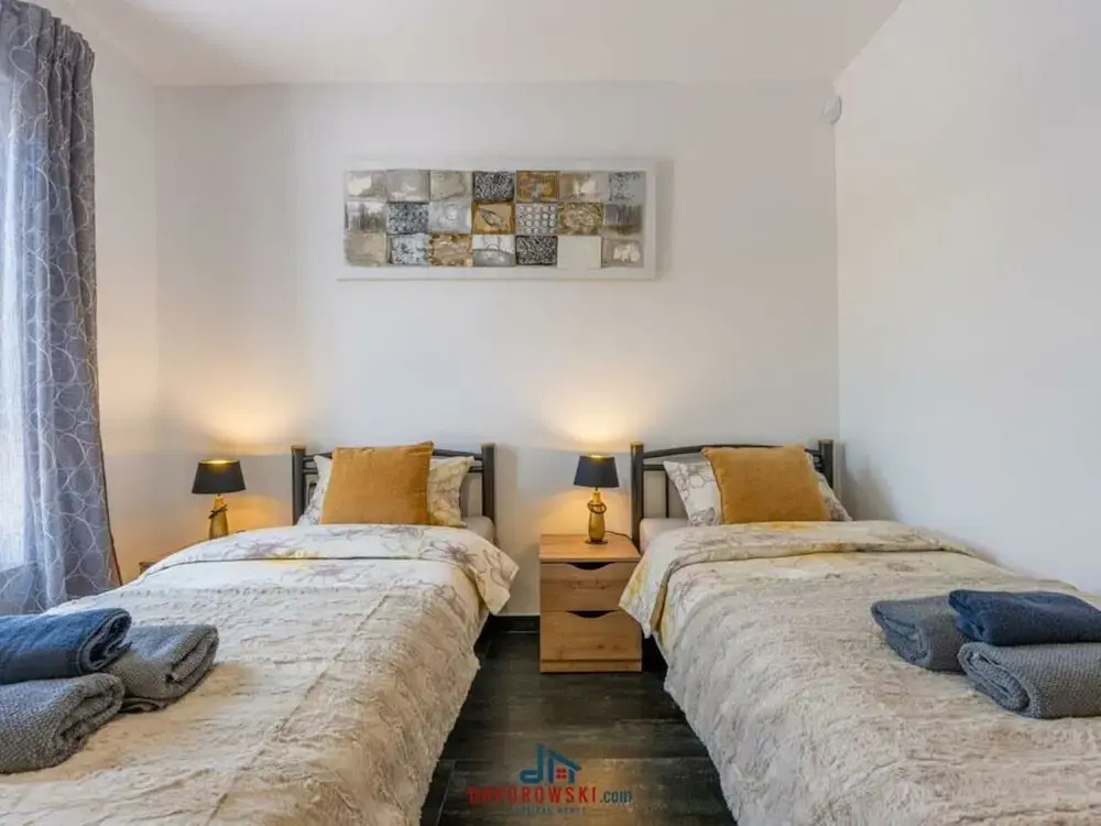 Appartement Roos