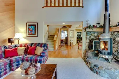 Sitzmark Family Home