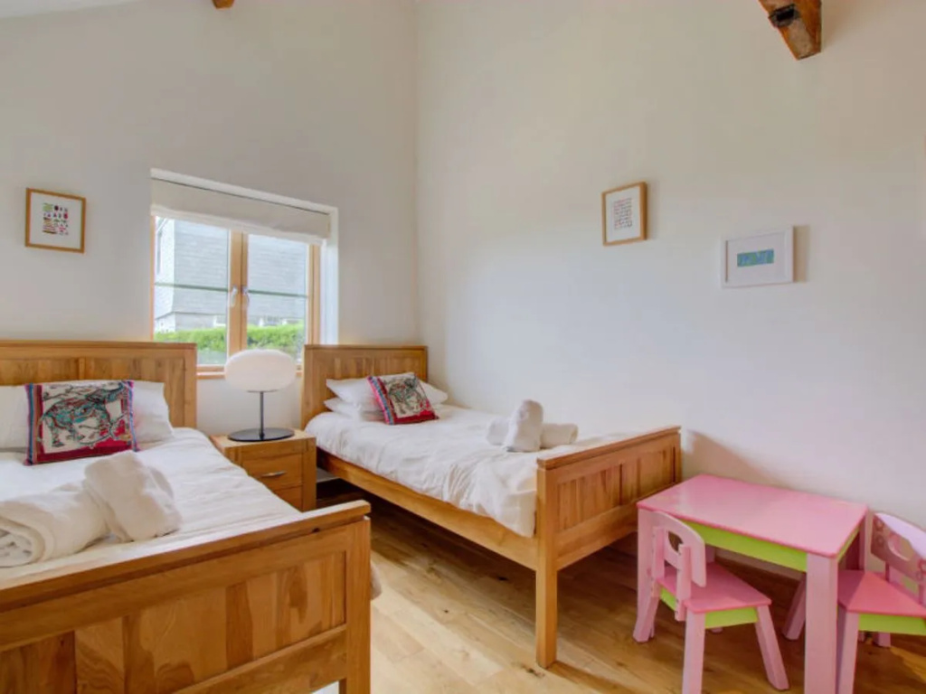 House Farmlans Wadebridge - Padstow