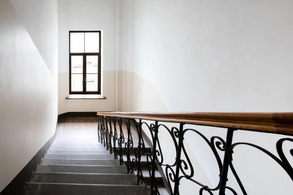 Riga City Family Apartment