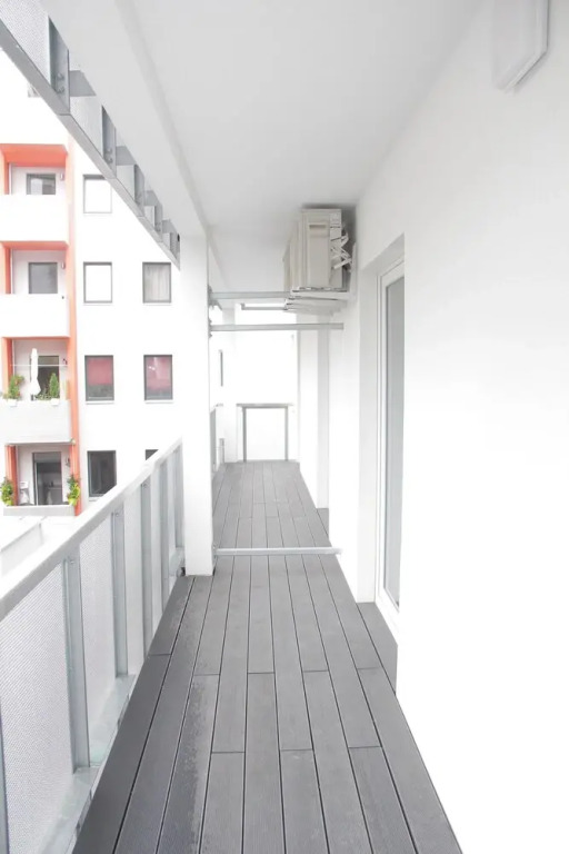 Hauptbahnhof Rooms