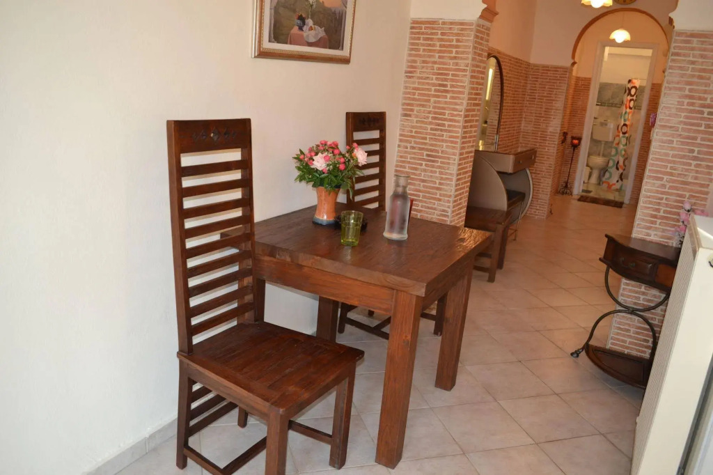 Kastro Apartments