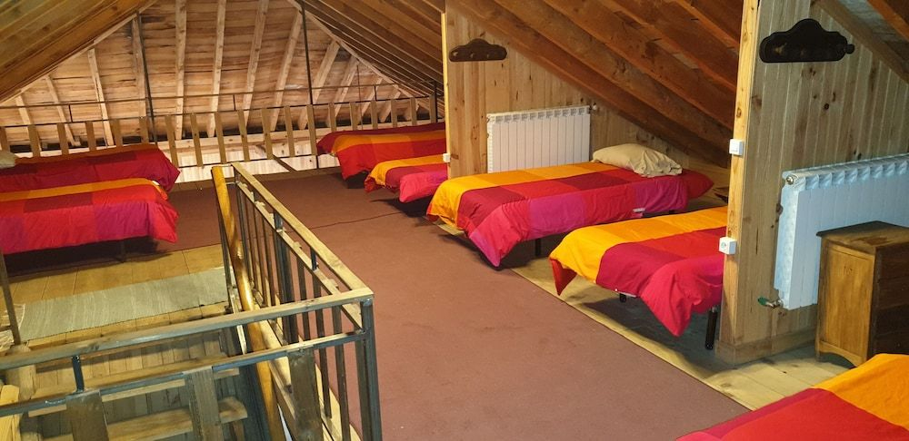 La Posada Cercedilla