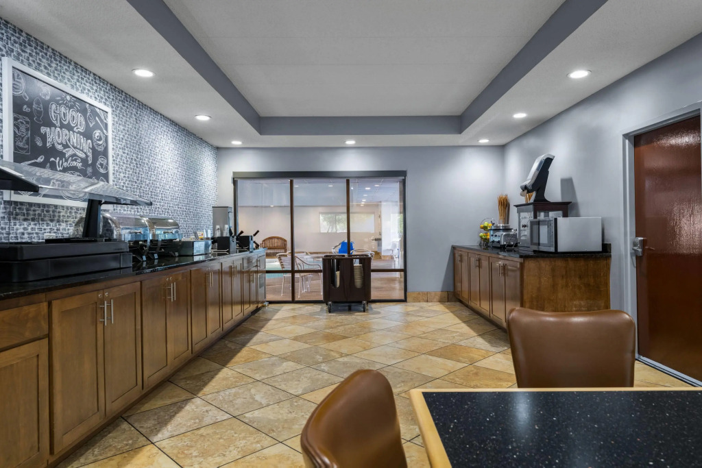 AmericInn by Wyndham Madison West