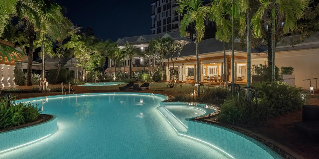 The Pe La Resort, Phuket - SHA Extra Plus
