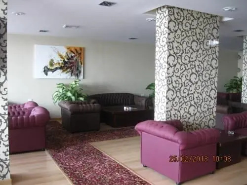 Hamasat Hotel 3