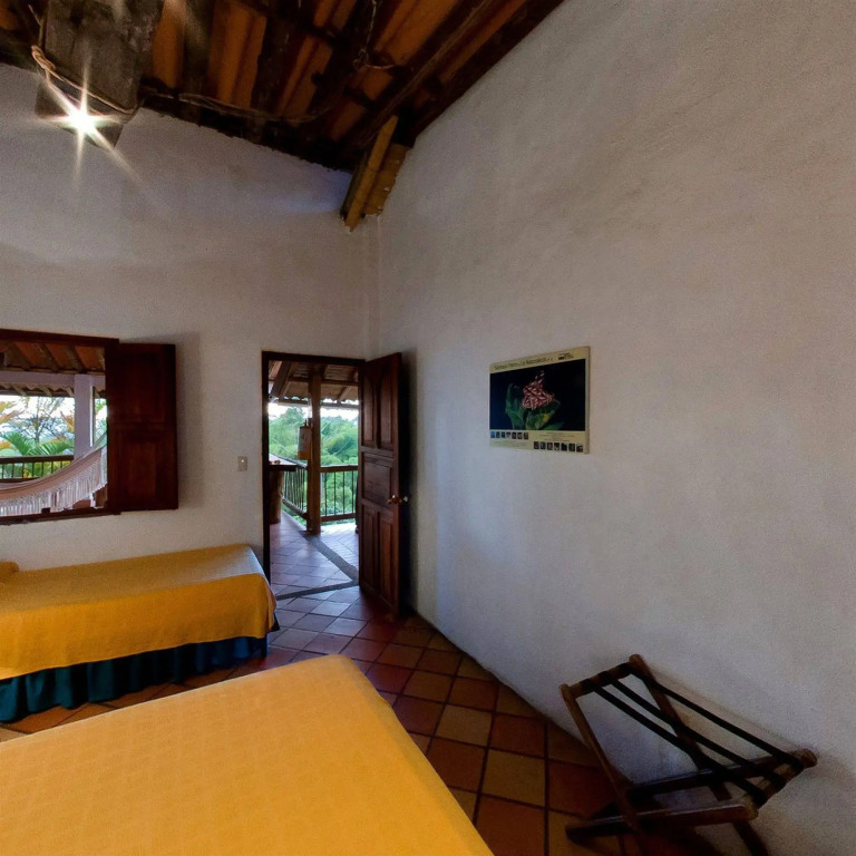 Hotel Hacienda Combia