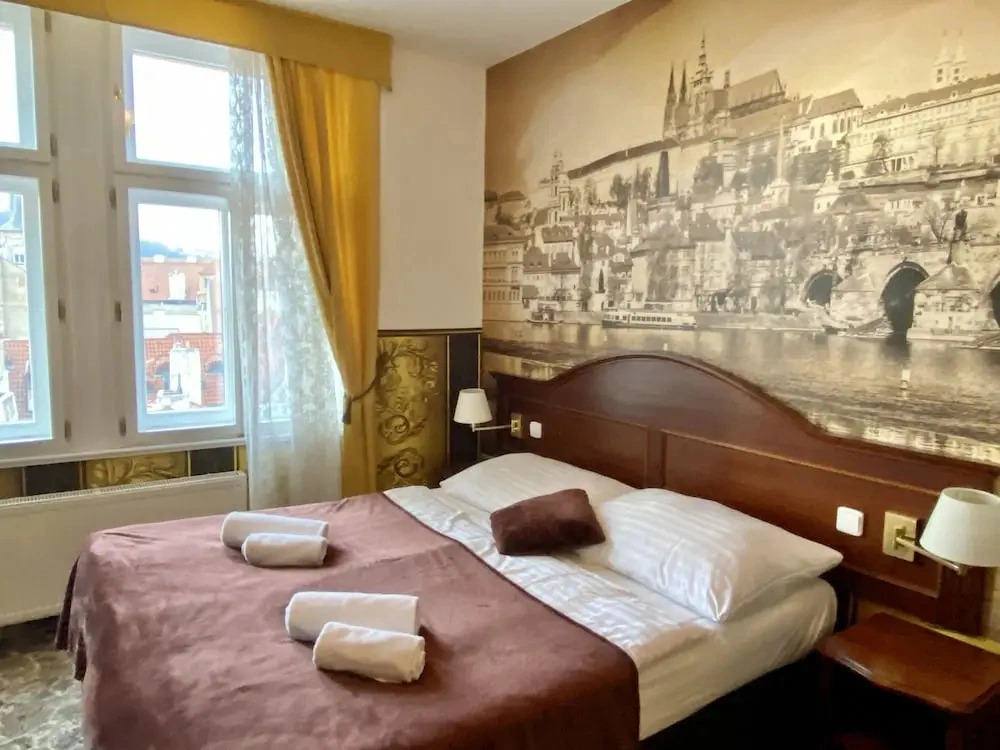 Residence Liliova
