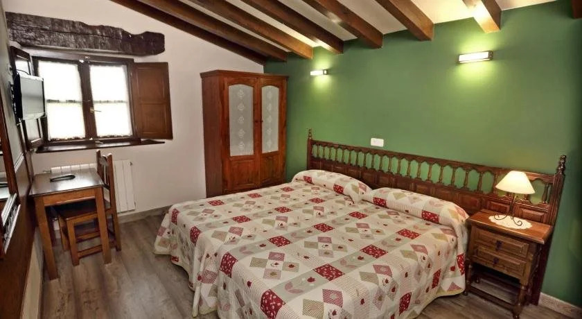 Posada La Solana Santillana del Mar