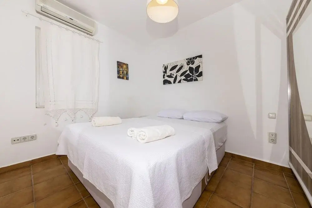 La Vida Blanca Exclusive Boutique Hotel