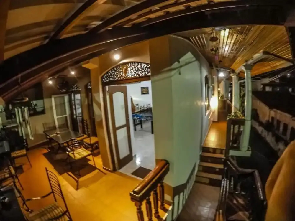 Wijenayakes - Beach Haven Guest House - Galle Fort