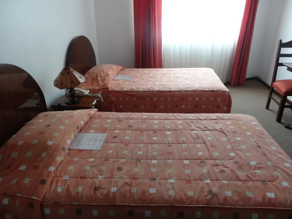 Hotel Benavides