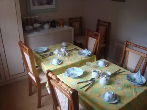 Springfields Bed And Breakfast Nr Canterbury